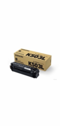 HP - Samsung toner černý CLT-K503L/ELS pro C3010/C3060 Series -  8000 str