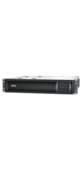 APC Smart-UPS 1500VA LCD RM 2U 230V (1000W) with Network Card