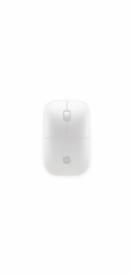 HP&nbsp;myš&nbsp;-&nbsp;Z3700&nbsp;Mouse,&nbsp;Wireless,&nbsp;Blizzard&nbsp;White