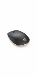 HP Z5000 Wireless Mouse W2Q00AA HP Bezdrátová myš Z5000 Černá