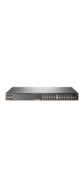 Aruba 2930F 24G PoE+ 4SFP+ Swch