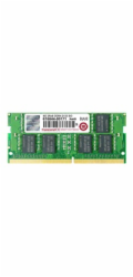 TRANSCEND SODIMM DDR4 8GB 2133MHz 2Rx8 CL15 Retail
