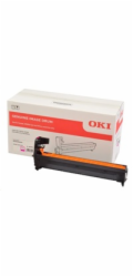 OKI Magenta obraz. válec do C823/C833/C843 (až 30 000 stránek)