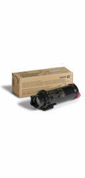 Xerox  Magenta Extra Hi-Cap toner cartridge pro Phaser 6510 a WorkCentre 6515, (4,300 Pages) DMO