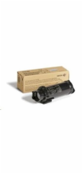 Xerox  Black Hi-Cap toner cartridge pro Phaser 6510 a WorkCentre 6515, (5,500 Pages) DMO