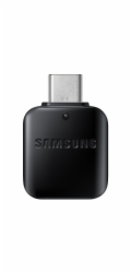 SAMSUNG adaptér USB-C na USB-A Black
