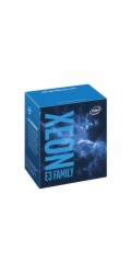 INTEL Xeon E3-1240v6 3.70GHz LGA1151 8MB Cache Boxed CPU