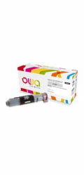 Armor Brother TN-246M - kompatibilní OWA Armor toner pro BROTHER HL 3140, 3150, 3170, MFC 9130 9330,9340,2200 Stran,TN245M, červená/magenta (TN-245M/TN-246M)