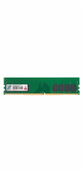 Transcend paměť 8GB DDR4 2400 U-DIMM 1Rx8 CL17