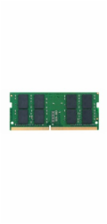 Transcend paměť 16GB SODIMM DDR4 2400 2Rx8 CL17
