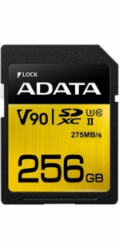 ADATA Premier One 256GB SDXC, paměťová karta