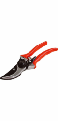 Nůžky zahradnické HEAVY DUTY, 210mm, teflonový povrch EXTOL-CRAFT