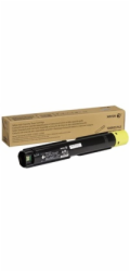 Xerox Yellow Extra High Capacity Toner pro VersaLink C70xx (16 500str.)