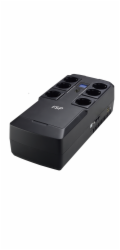 FSP UPS NanoFit 800 / USB / dotykový displej / 800VA / 480 W