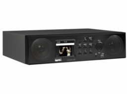 Imperial DABMAN i450 cerna