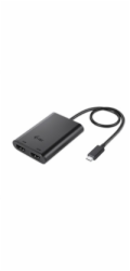 i-tec USB-C na Dual HDMI video adaptér