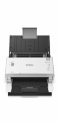 EPSON skener WorkForce DS-410, A4, 50x1200dpi, USB 2.0