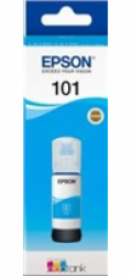 EPSON 101 EcoTank Cyan (C13T03V24A)