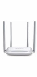 MERCUSYS MW325R WiFi4 router (N300, 2,4GHz, 3x100Mb/s LAN, 1xMb/s WAN)