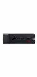 CORSAIR Flash Disk 256GB Voyager GTX, USB 3.1, Premium Flash Drive