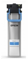 EPSON ink bar WF-C5xxx Series Ink Cartridge L Cyan 19,9 ml