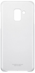 Samsung EF-QA530CTEGWW Clear Cover