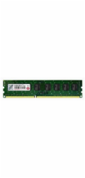 Transcend paměť 8GB DDR3L-1600 U-DIMM 2Rx8 CL11, tray