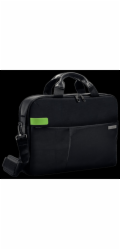 LEITZ Taška na notebook  Complete, 15.6", černá