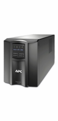 APC SMT1500IC APC Smart-UPS 1500VA (1000W) LCD 230V SmartConnect