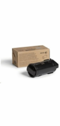 Xerox 106R03945 - originální Xerox Black Extra High Capacity Toner Cartridge pro VersaLink B600/B605/B610/B615 (46 700 str.)
