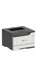 Lexmark MS321dn mono laser, 36 str./min., duplex, síť