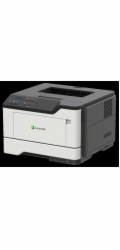 Lexmark MS421dn mono laser, 40 str./min., duplex, síť