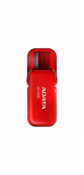 ADATA Flash Disk 32GB UV240, USB 2.0 Dash Drive, červená