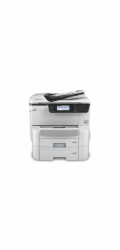 Epson WorkForce Pro WF-C8690DTWF/ A3/ 3 roky záruka po registraci