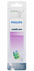 Philips HX 9004/10 InterCare bila