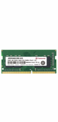 Transcend paměť 8GB (JetRam) SODIMM DDR4 2666 1Rx8 CL19