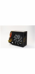 Zdroj 1stCOOL ATX 550W WHITE STORM 550, APFC, 85+
