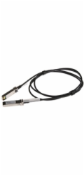 MaxLink 10G SFP+ DAC kabel, pasivní, DDM, Cisco, UBNT, MikroTik compatible, 1m