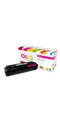 Armor Canon CRG-045HM - kompatibilní OWA Armor toner pro CANON LBP 611Cn, 613Cdw, 631Cn, 633Cdw, MFP635Cx, 2200 str., červená/magenta (CRG045H M)
