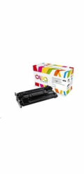 OWA Armor toner pro HP Laserjet Ese M501, M506, M520, M527 MFP,18000 stran, CF287X, černá/black