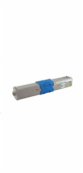 OWA Armor toner pro OKI C310, 330, 331, 510, 511, 530, 531, MC 351, 352, 361, 362, 2000 stran, 44469704, žlutá/yellow