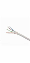 GEMBIRD Eth kabel SFTP lanko Cat5e 305m