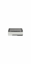 LEXMARK 550-sheet tray