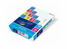 Office paper - paper COLOR COPY A4 220g for printer and photocopier  ream 250 sheets