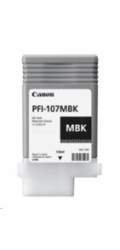 Canon Zásobník inkoustu PFI-107 MBK