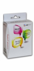 Xerox alternativní INK Multipack HP 655 CZ109AE + CZ110AE + CZ111AE + CZ112AE (21ml + 3x12ml, CMYK)