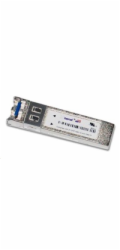 Optický SFP modul SM/MM (1310nm/550nm) 1,25 Gb/s, LC, 20km/550m (CISCO,DELL,Planet,ZyXEL,TP-LINK,UBNT,MikroTik komp.)