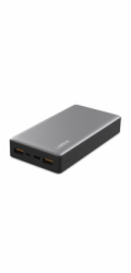 LAMAX&nbsp;20000&nbsp;mAh&nbsp;Fast&nbsp;Charge