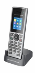 Grandstream DP722 [HD handset pro základnovou stanici DP750 / DP752]