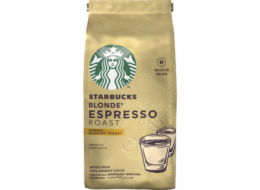 Starbucks BLOND ESPRESSO 200g 